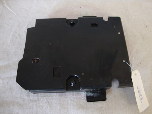 2003 Kawasaki Electric Bracket Tray - Image 2