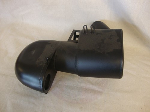 2008 Polaris muffler - Image 2