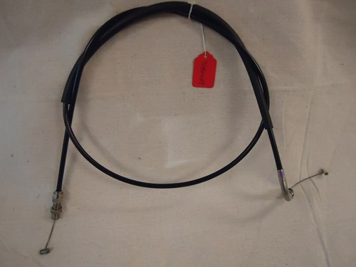 1992 Polaris PWC SL 650 Throttle Cable - Image 2