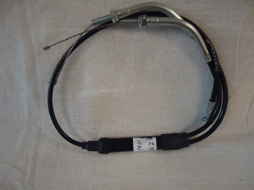 ATV Throttle Cable - Image 2