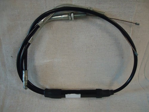 ATV Throttle Cable