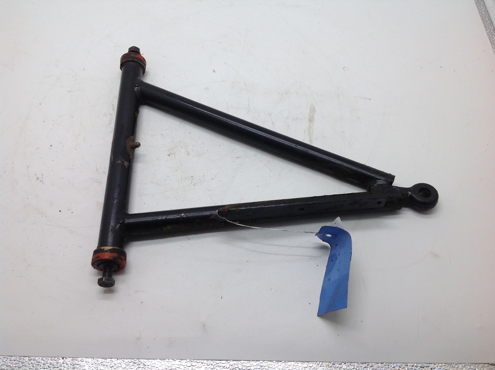1996 Polaris Lower Left Front A-Arm- see comments