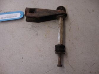 1996 Polaris Stabilizer bar with rod
