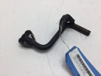 1996 Polaris Rear brake lever