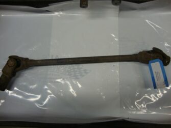 1996 Polaris Front Drive/Prop Shaft