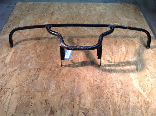 1996 Polaris Rack - Image 2