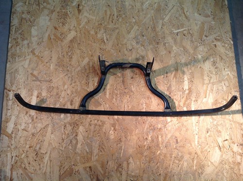 1996 Polaris Rack - Image 3