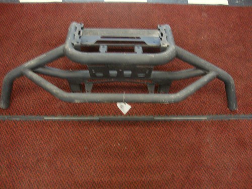 Polaris Ranger Front Bumper - Unisex - Image 2