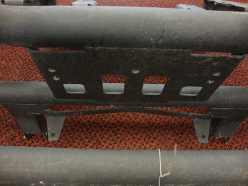 Polaris Ranger Front Bumper - Unisex - Image 3