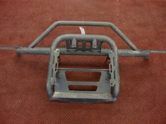 Polaris Ranger Front Bumper - Unisex