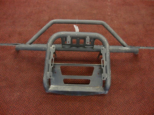 Polaris Ranger Front Bumper - Unisex