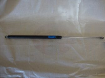 2012 Polaris Ranger XP 800 Dump Box/Bed Shock