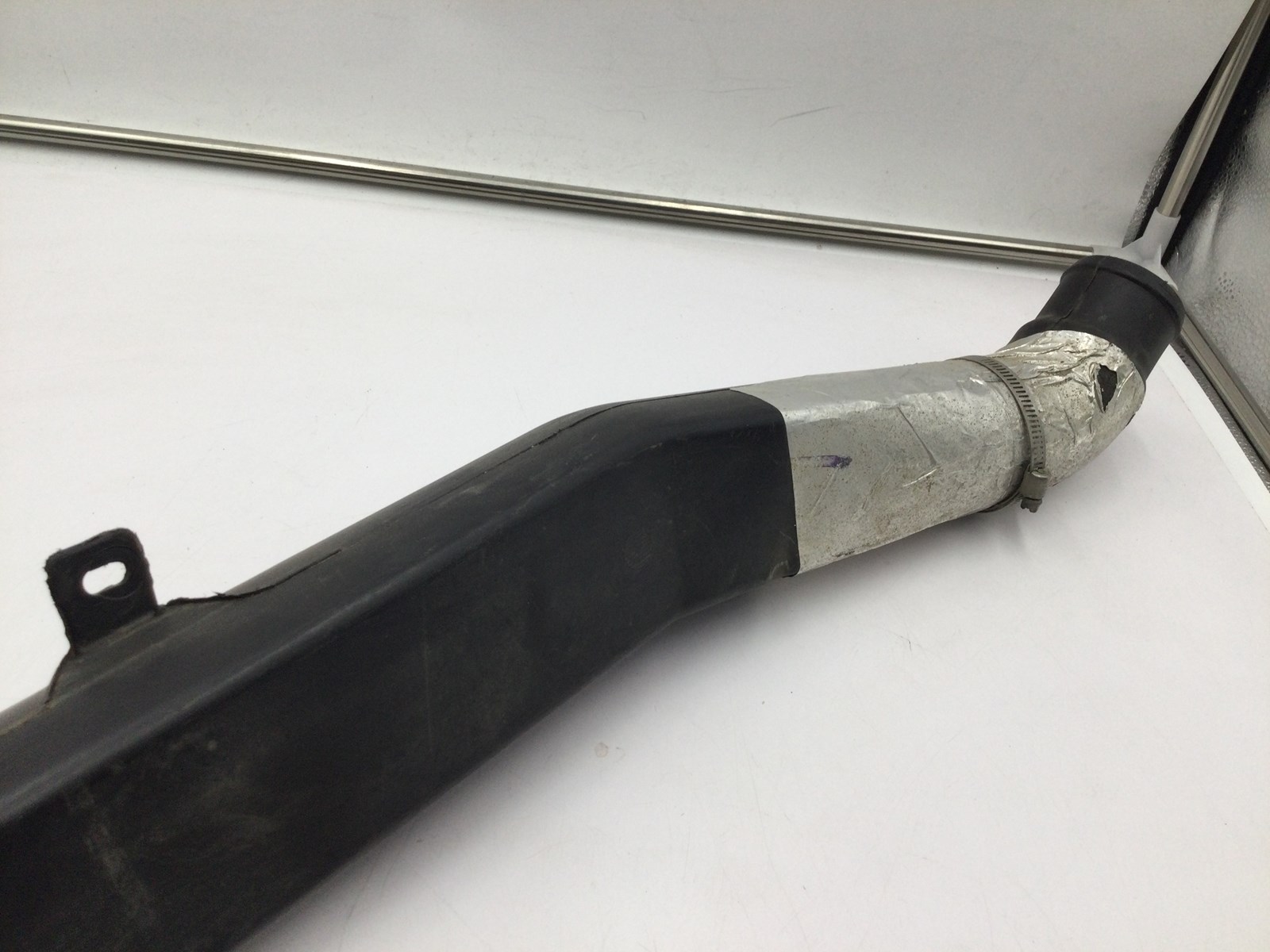 2012 Polaris Ranger XP 800 Air Intake Duct - Image 3