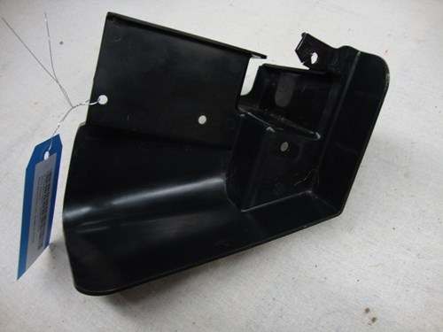 2011 Polaris Ranger 800 Lower Heat Deflector - Image 2