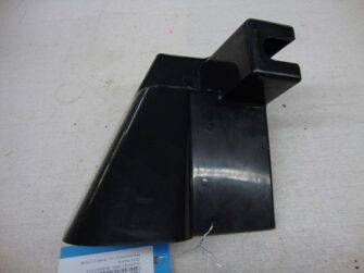 2011 Polaris Ranger 800 Lower Heat Deflector