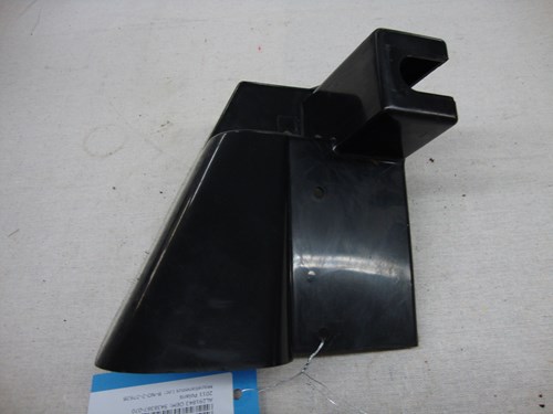 2011 Polaris Ranger 800 Lower Heat Deflector