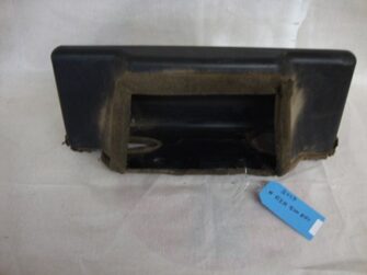 2013 Polaris RZR 800 Intake Vent