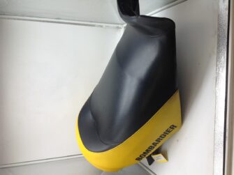 2003 Ski-Doo Seat