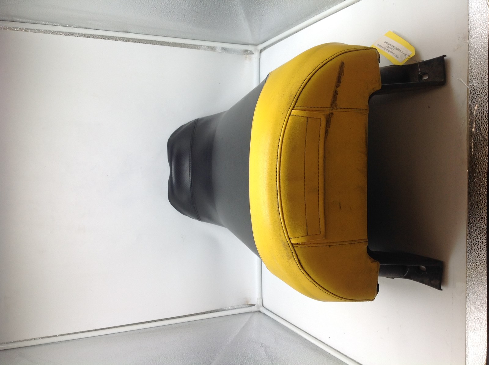 2003 Ski-Doo Seat - Image 4