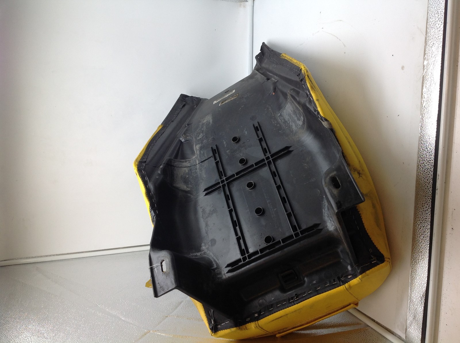 2003 Ski-Doo Seat - Image 5