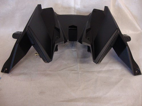 2016 Polaris Airbox lower plenum - Image 2