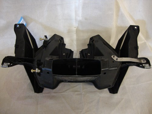 2016 Polaris Airbox lower plenum - Image 3