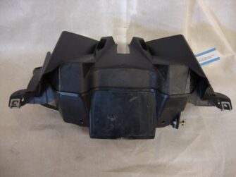 2016 Polaris Airbox lower plenum