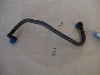 2016 Polaris fuel line - return