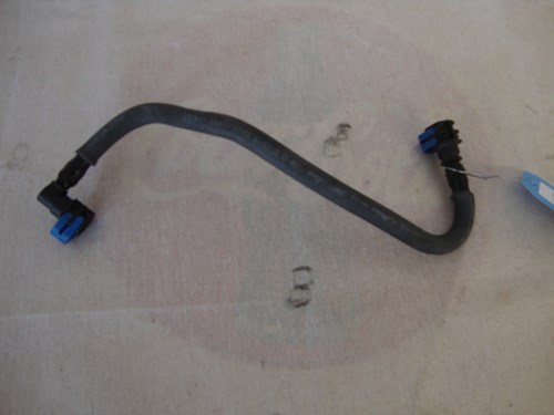 2016 Polaris fuel line - return