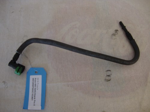 2016 Polaris fuel line - supply