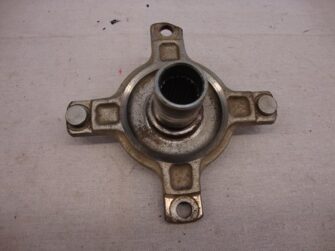 1995 Suzuki Wheel Hub