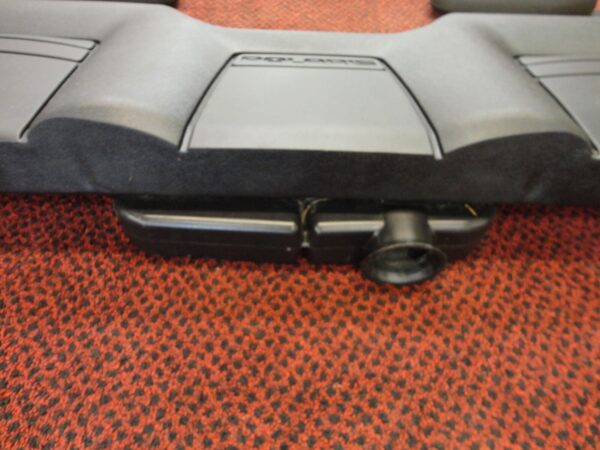 2010 Polaris Ranger 800 Back Seat Assy - Image 5