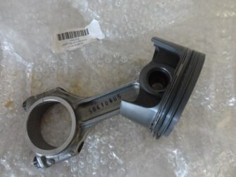 2006 Polaris New Piston Kit