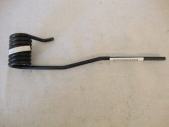1988 Polaris RH Suspension Spring