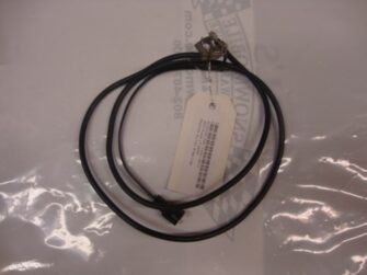 2003 Suzuki Battery Ground Wire