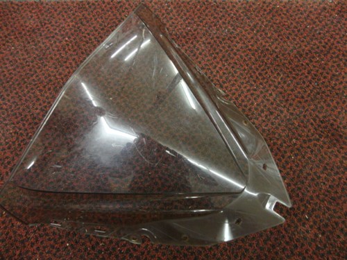 2015 Ski-Doo Windshield - Image 2