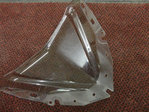 2015 Ski-Doo Windshield - Image 3