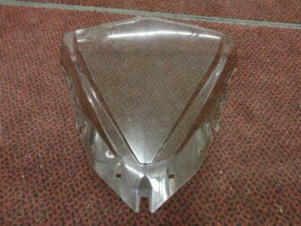 2015 Ski-Doo Windshield