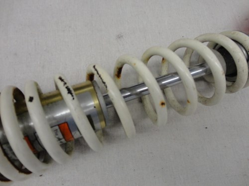 2000 Yamaha Gas ski shock - Image 2