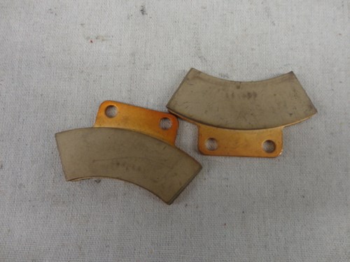 Brake Pads - Image 2