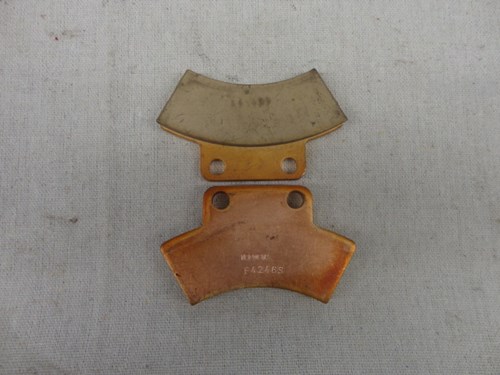 Brake Pads