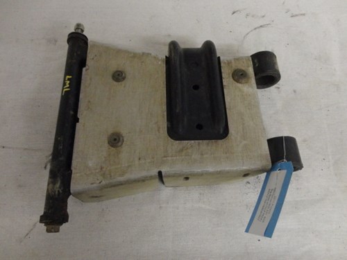 2011 Polaris Sportsman 800 EFI 6x6 Big Boss Lower Left Weld Control - Image 2