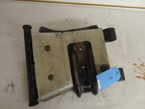 2011 Polaris Sportsman 800 EFI 6x6 Lower Right weld Control Arm - Image 2