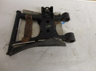 2011 Polaris Sportsman 800 EFI 6x6 Lower Right weld Control Arm