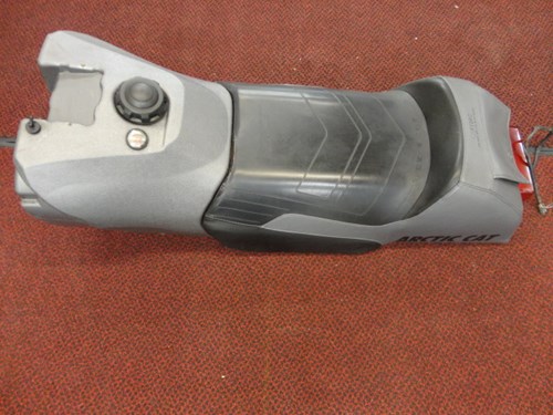 2002 Arctic Cat SEAT - Image 2