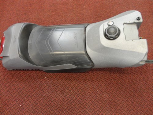 2002 Arctic Cat SEAT - Image 3