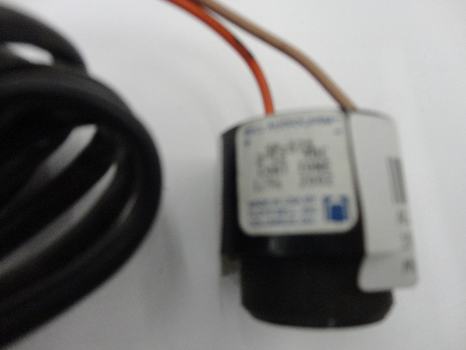 1997 Polaris PWC Hi Temp Alarm - SL 700 DLX - Image 3