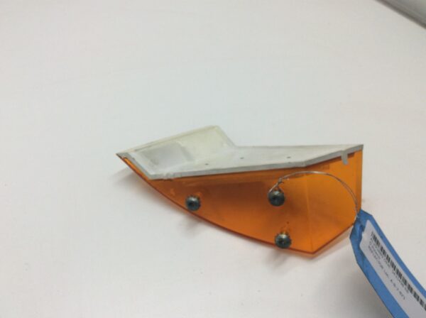 LENS/REFLECTOR,RH - Image 3