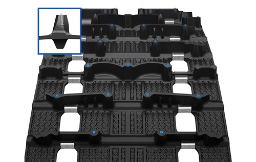 Camso ICE Storm 150 Track 9388H