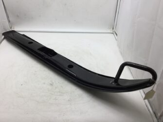 1985 Ski-Doo Metal Ski Narrow 4 1/2" Wide
